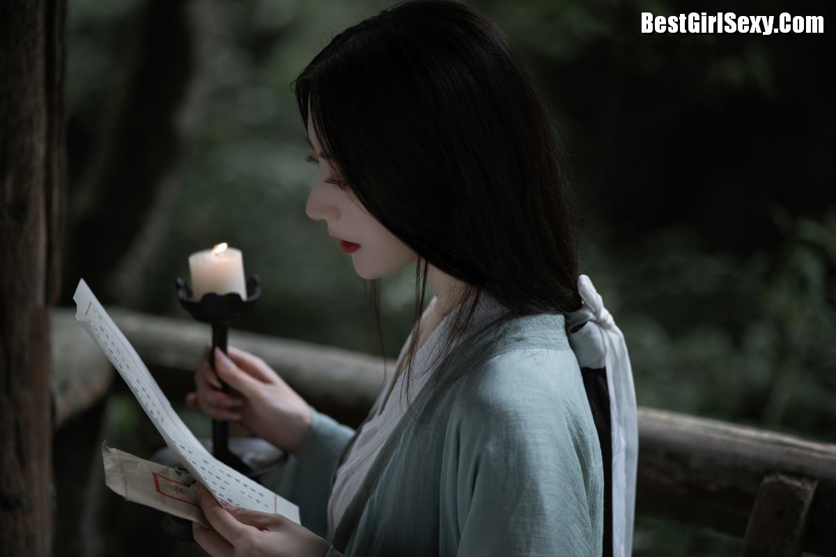 图片[15]-YiTuYu艺图语 Vol.4079 Ru Yu[32P]-六色网
