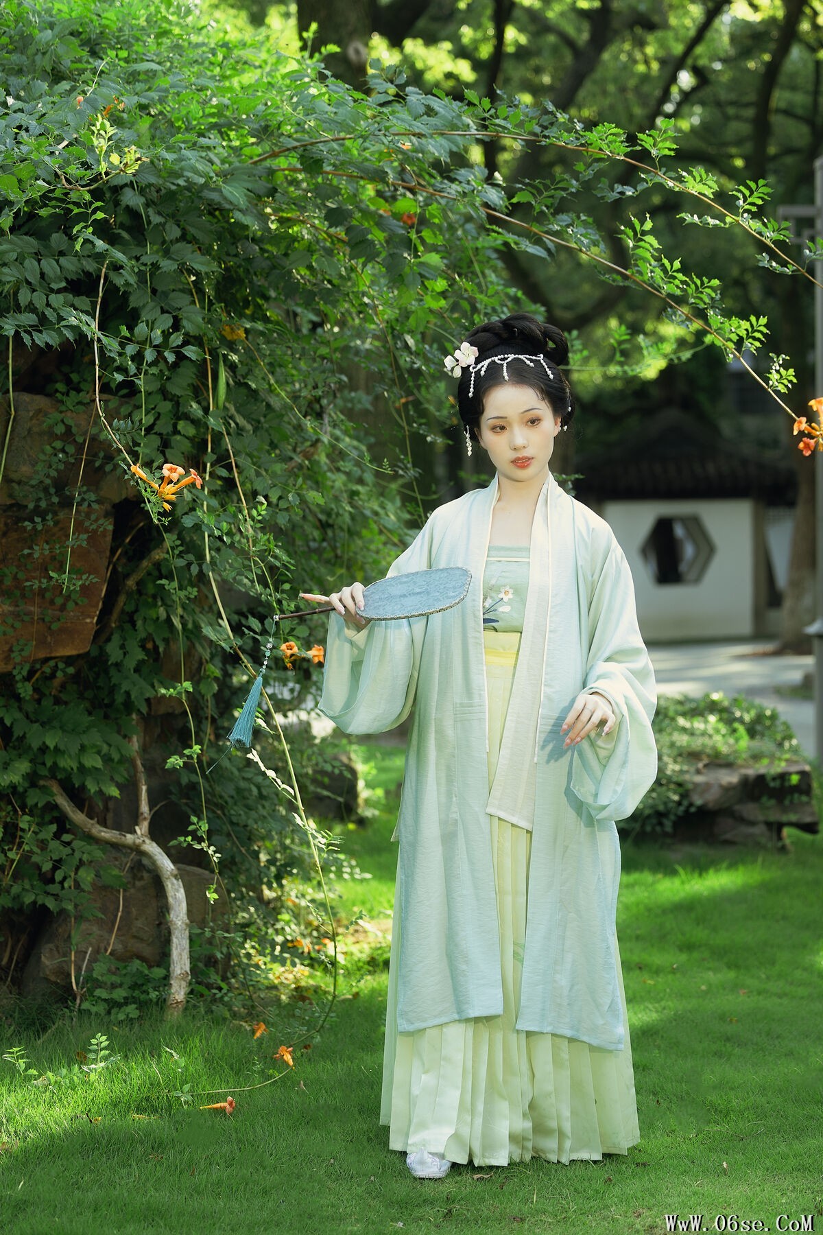 图片[4]-YiTuYu艺图语 Vol.7617 Fang Jia Jia[23P]-六色网