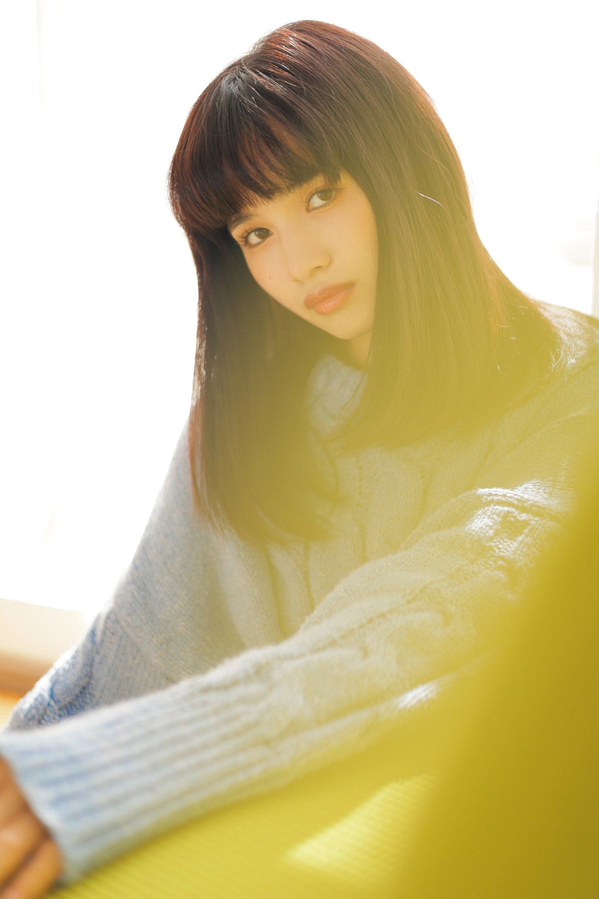 图片[15]-YiTuYu艺图语 Vol.3483 Xia Shi Ha Ha Jiang[39P]-六色网
