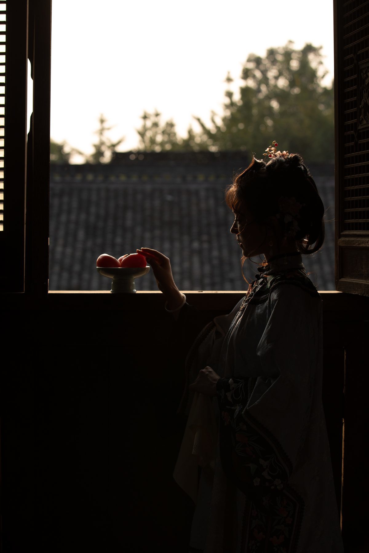 图片[9]-YiTuYu艺图语 Vol.4164 Yi Fang Yi Ren Yi[29P]-六色网