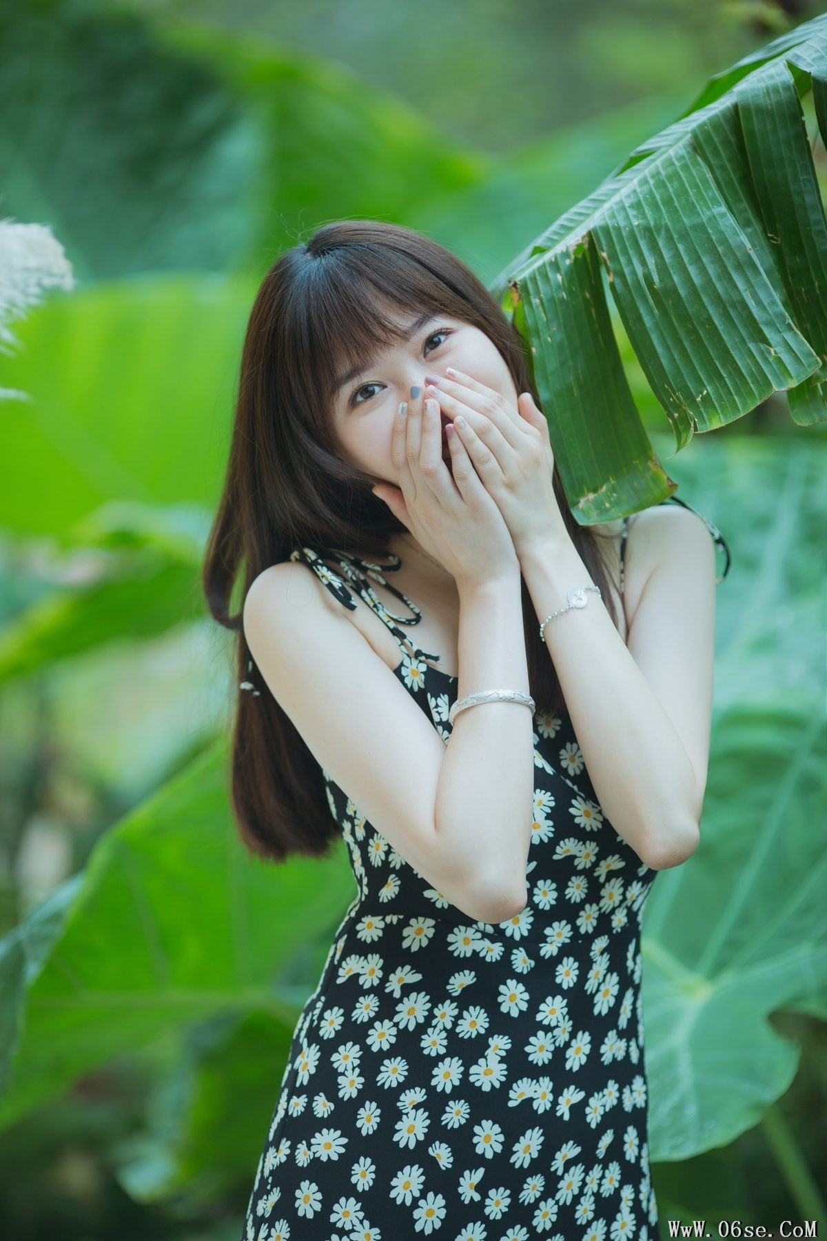 图片[3]-YiTuYu艺图语 Vol.4823 Fen Fen Tou[20P]-六色网