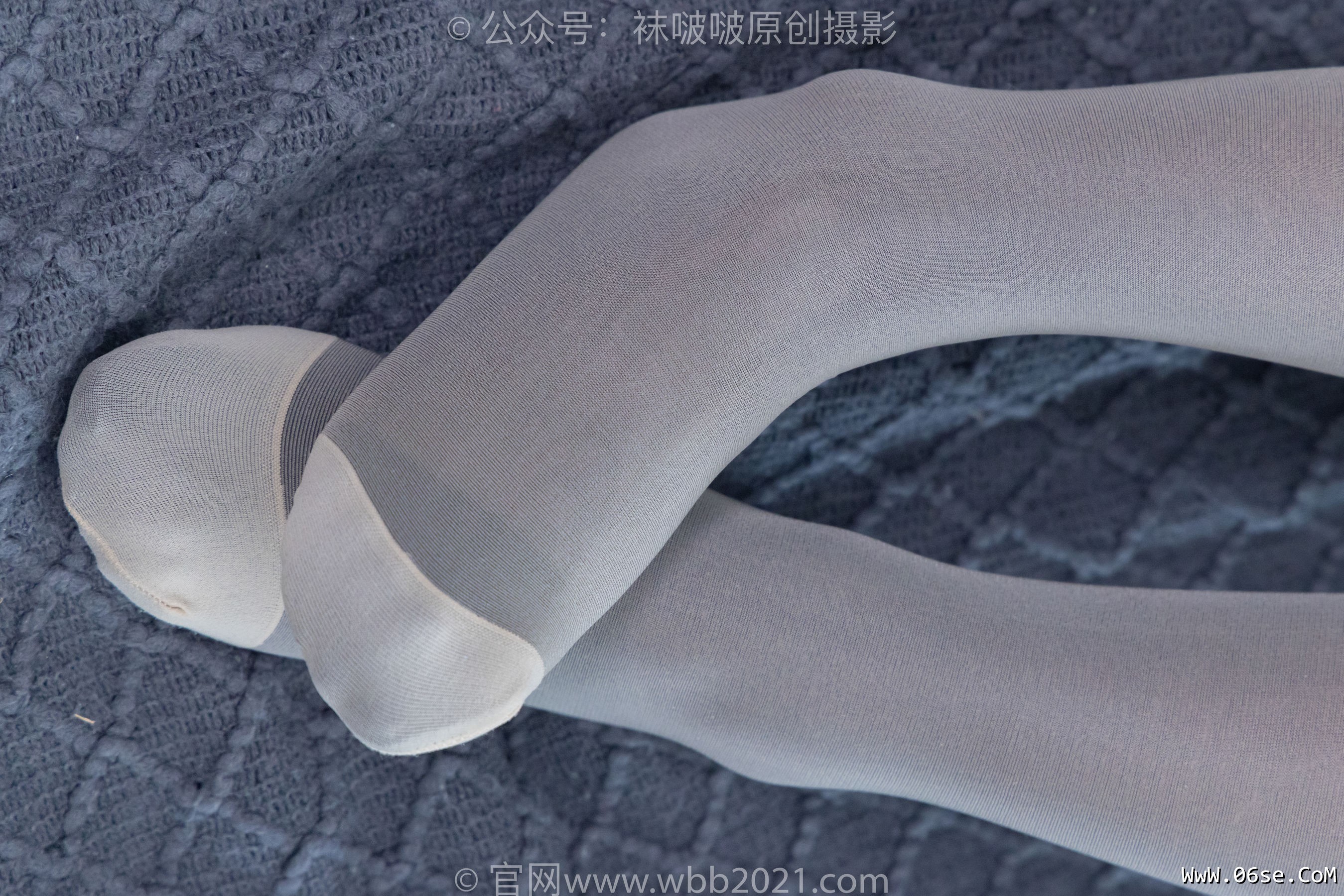图片[44]-BoBoSocks袜啵啵 No.343 甜甜圈 -高跟长靴、黑丝打底、肉丝[150P]-六色网