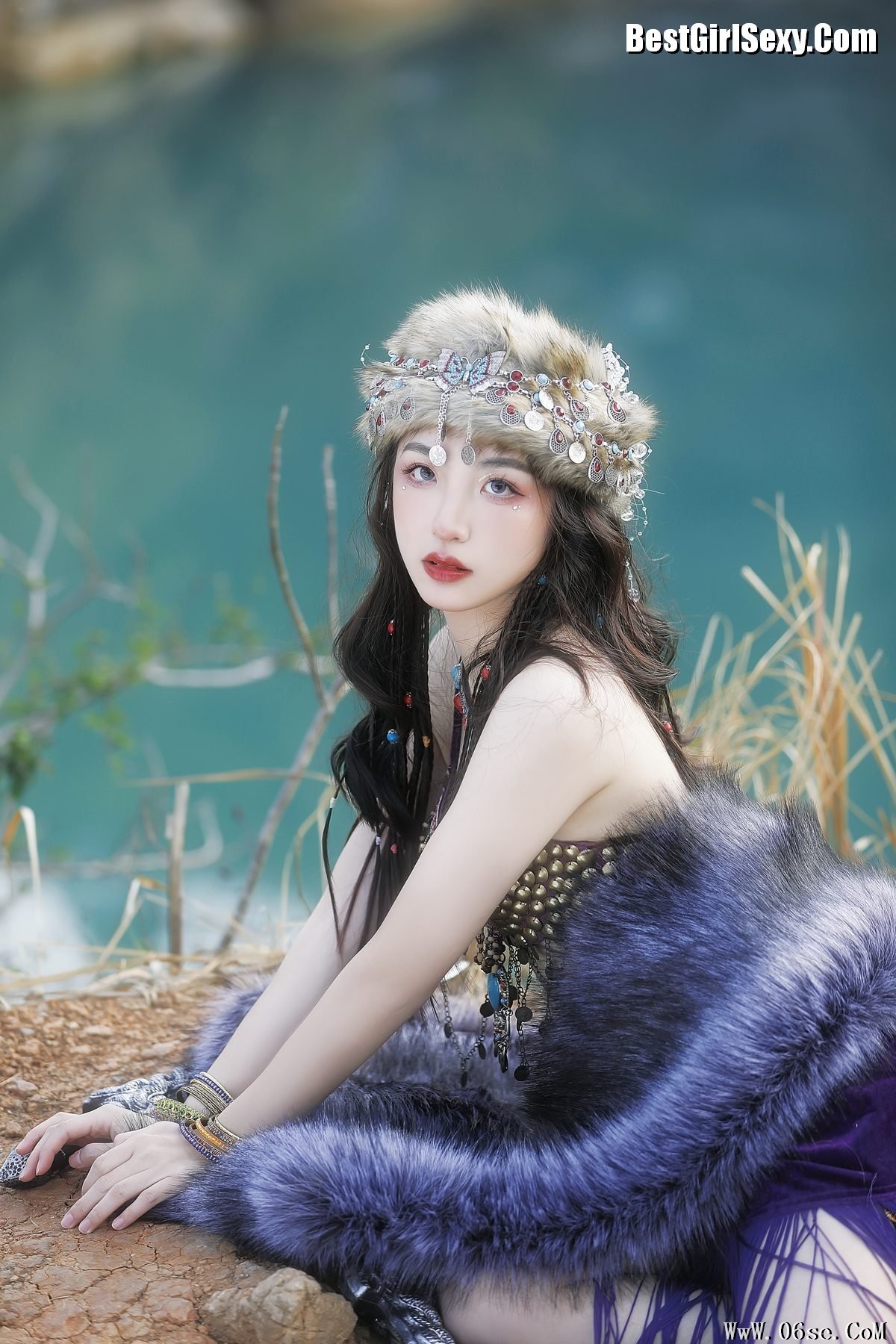 图片[6]-YiTuYu艺图语 Vol.3744 Gagawitch[22P]-六色网