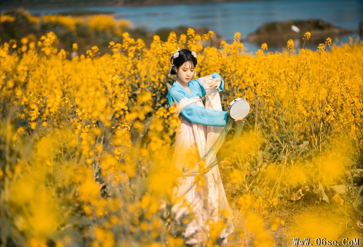 图片[64]-YiTuYu艺图语 Vol.3814 Chu Cha[64P]-六色网