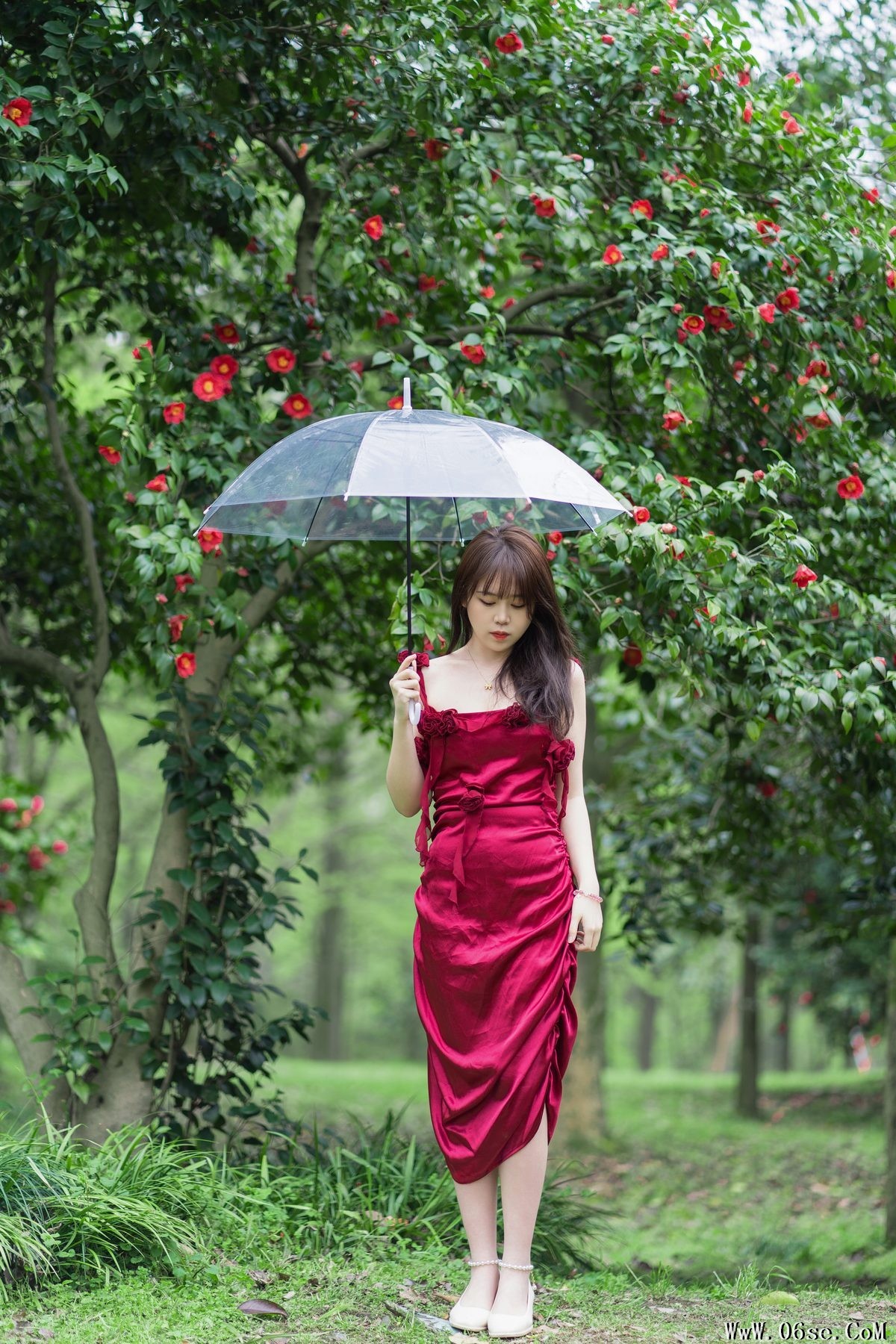 图片[22]-YiTuYu艺图语 Vol.6116 Pao Fu Xiao Fang[23P]-六色网