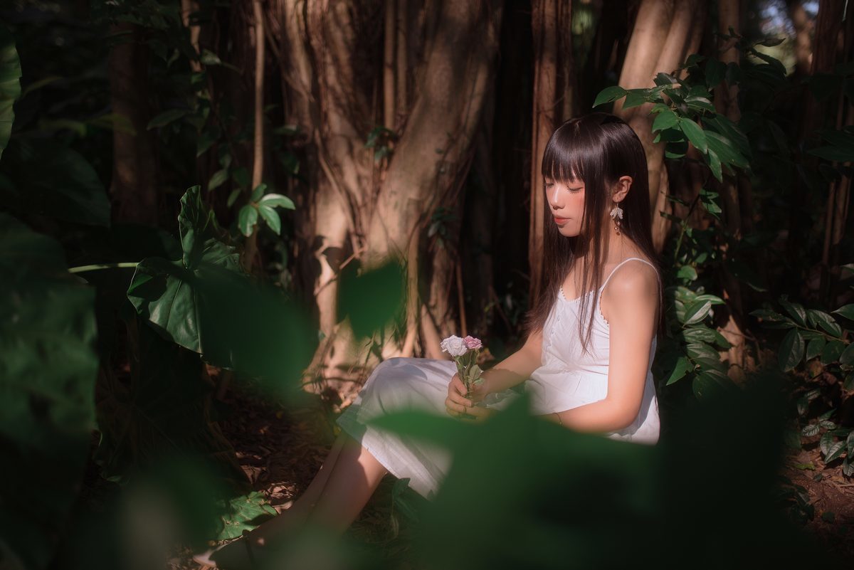 图片[11]-YiTuYu艺图语 Vol.5346 Krycry[31P]-六色网