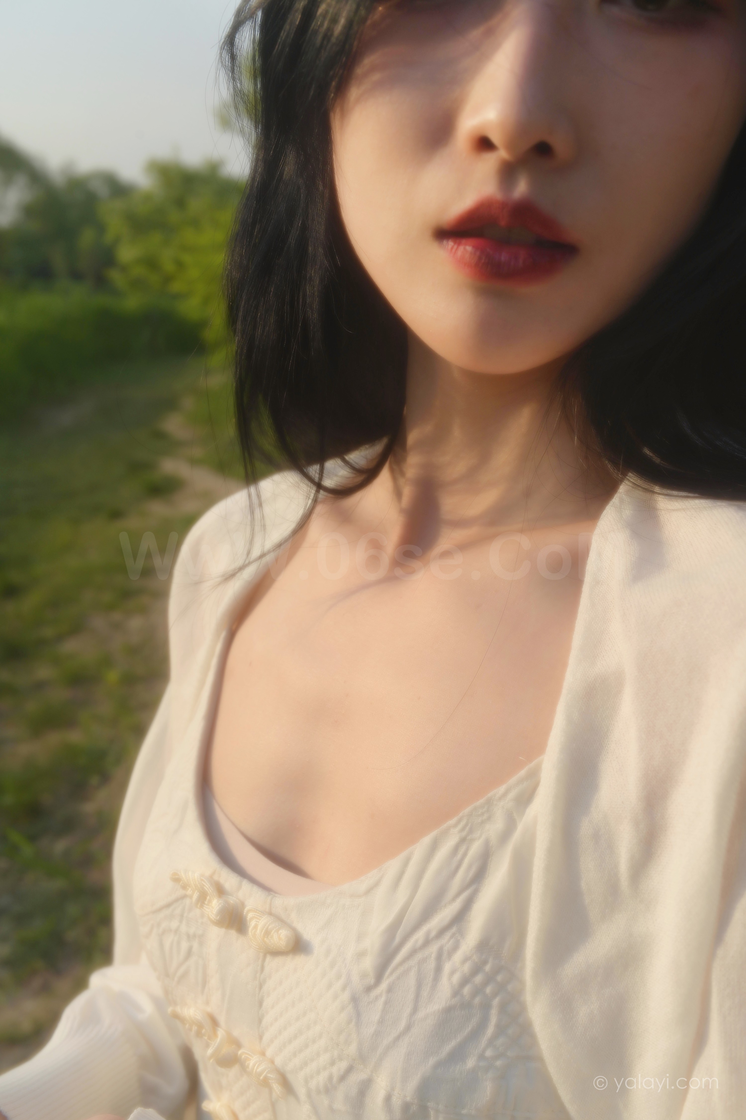 图片[31]-雅拉伊 – 佳佳《梦回》[40P]-六色网