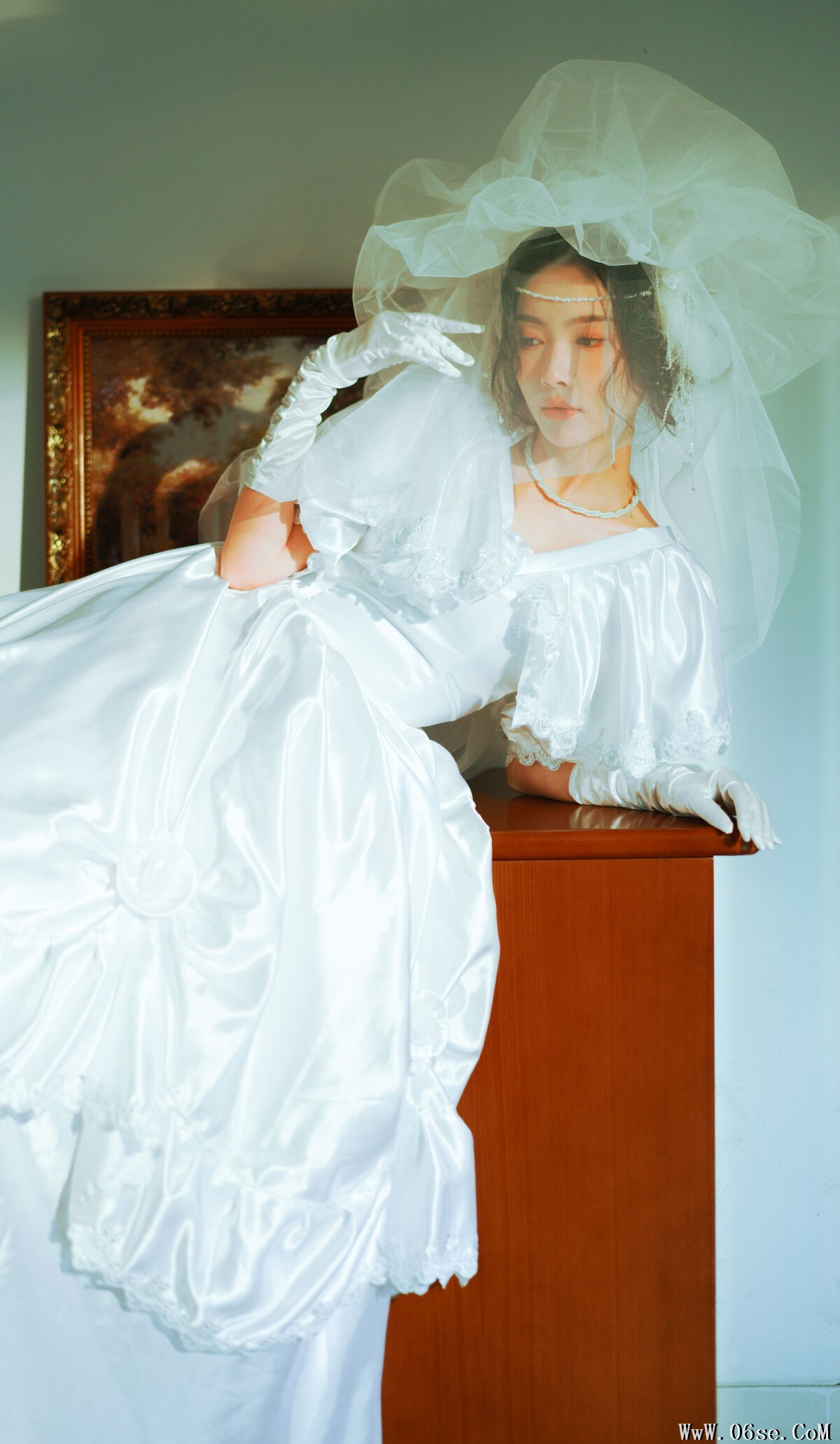 图片[13]-YiTuYu艺图语 Vol.6285 Xiao An[22P]-六色网