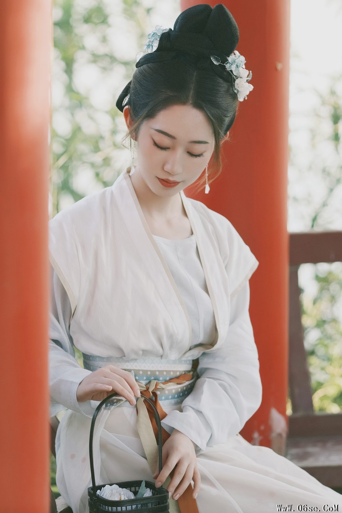 图片[23]-YiTuYu艺图语 Vol.4719 She Kong De Luan Luan[24P]-六色网