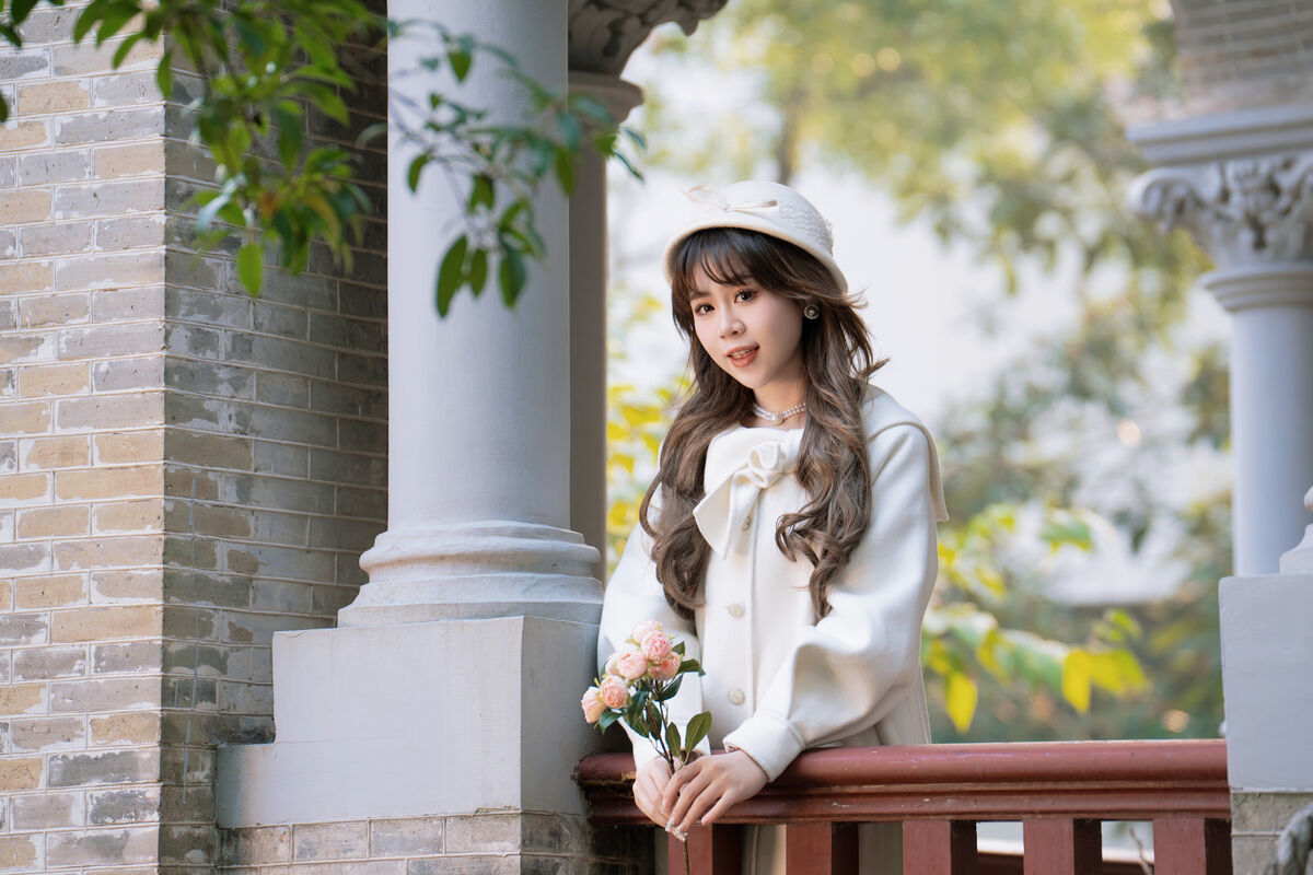 图片[29]-YiTuYu艺图语 Vol.6275 Pao Fu Xiao Fang[34P]-六色网
