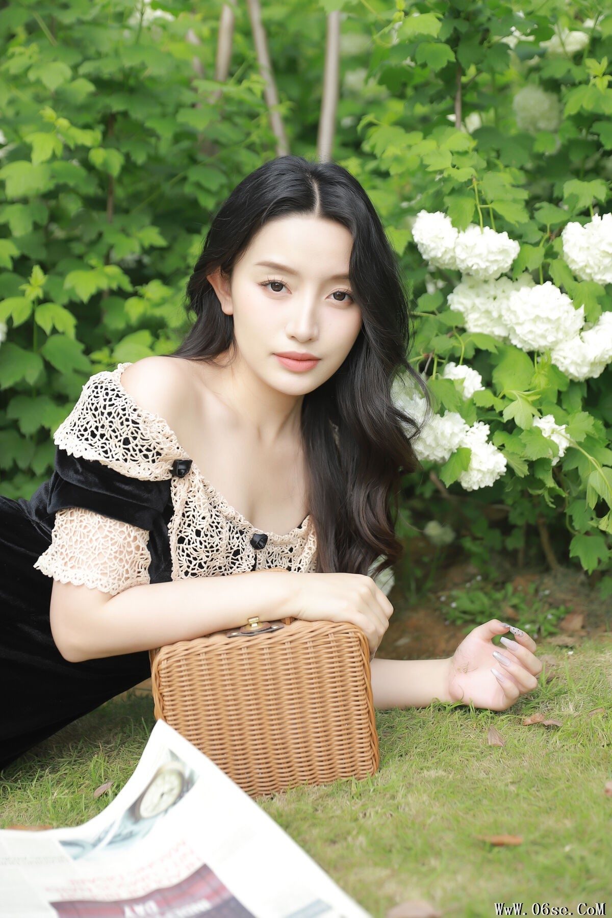 图片[22]-YiTuYu艺图语 Vol.6847 Jing Zi Jinns[35P]-六色网