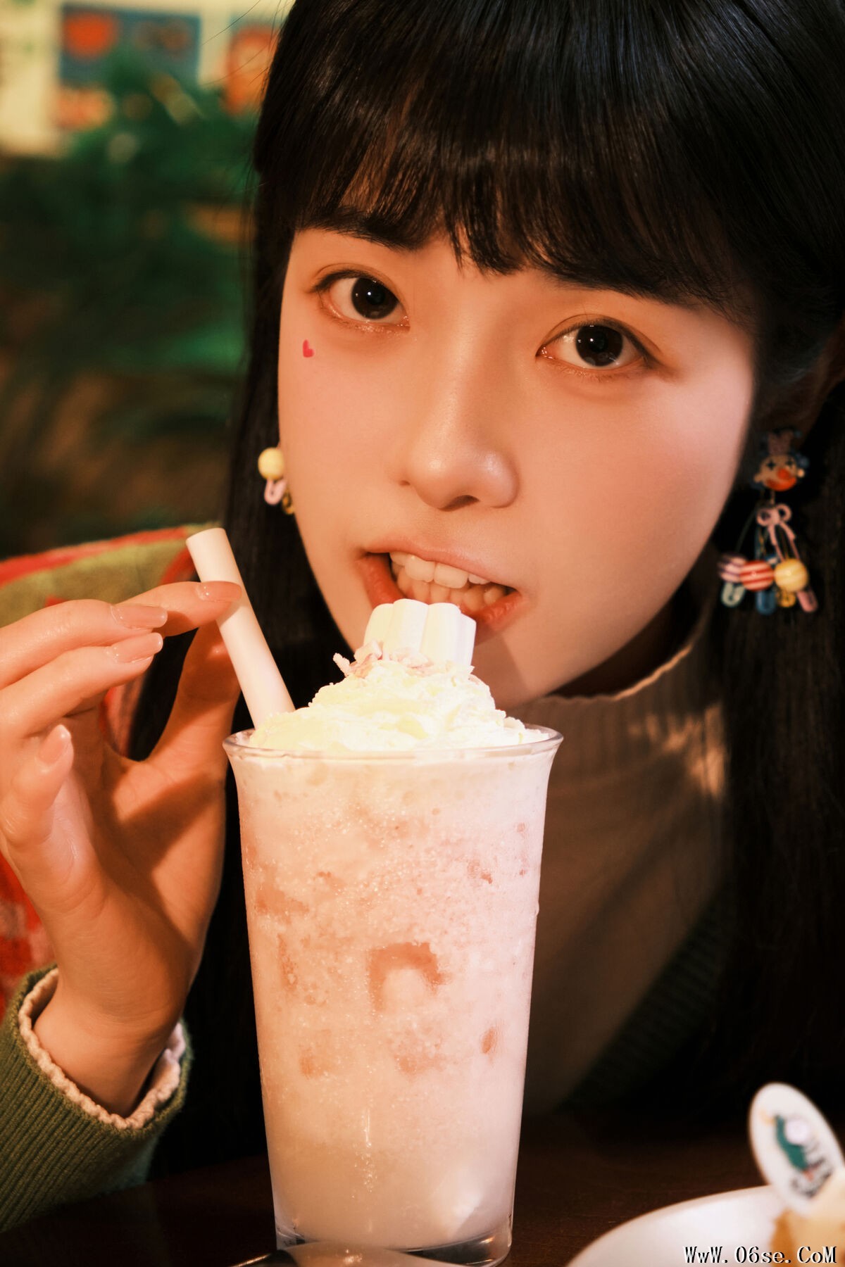 图片[10]-YiTuYu艺图语 Vol.6941 Xiao Song Ma Nai[23P]-六色网