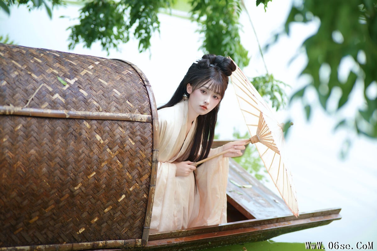 图片[18]-YiTuYu艺图语 Vol.7301 Xiao Xiao Yu[35P]-六色网