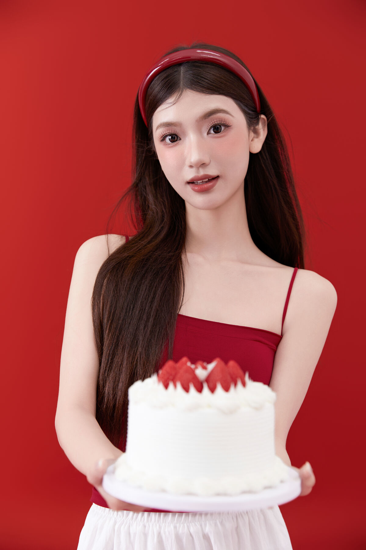 图片[15]-YiTuYu艺图语 Vol.7585 Ke Ai Ya Ya Zi[29P]-六色网