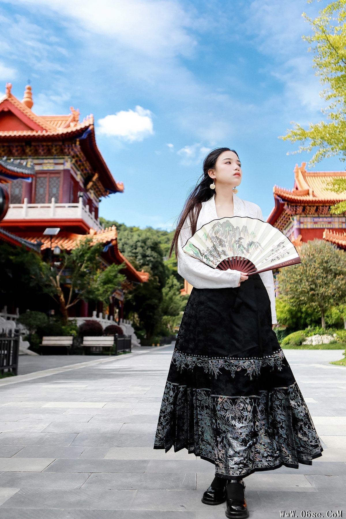 图片[24]-YiTuYu艺图语 Vol.5469 Xiao Xie[28P]-六色网