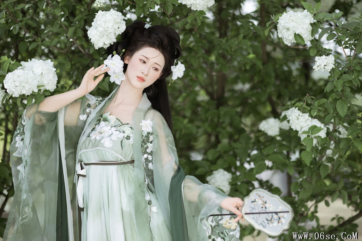 图片[16]-YiTuYu艺图语 Vol.7173 Jiang Yue Yue Yue[36P]-六色网