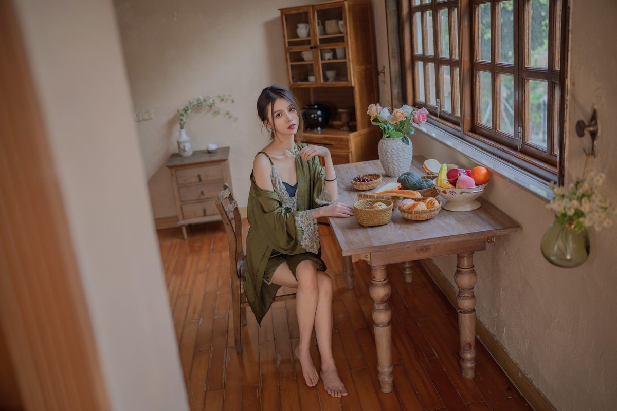 图片[16]-YiTuYu艺图语 Vol.6260 Gaia[29P]-六色网