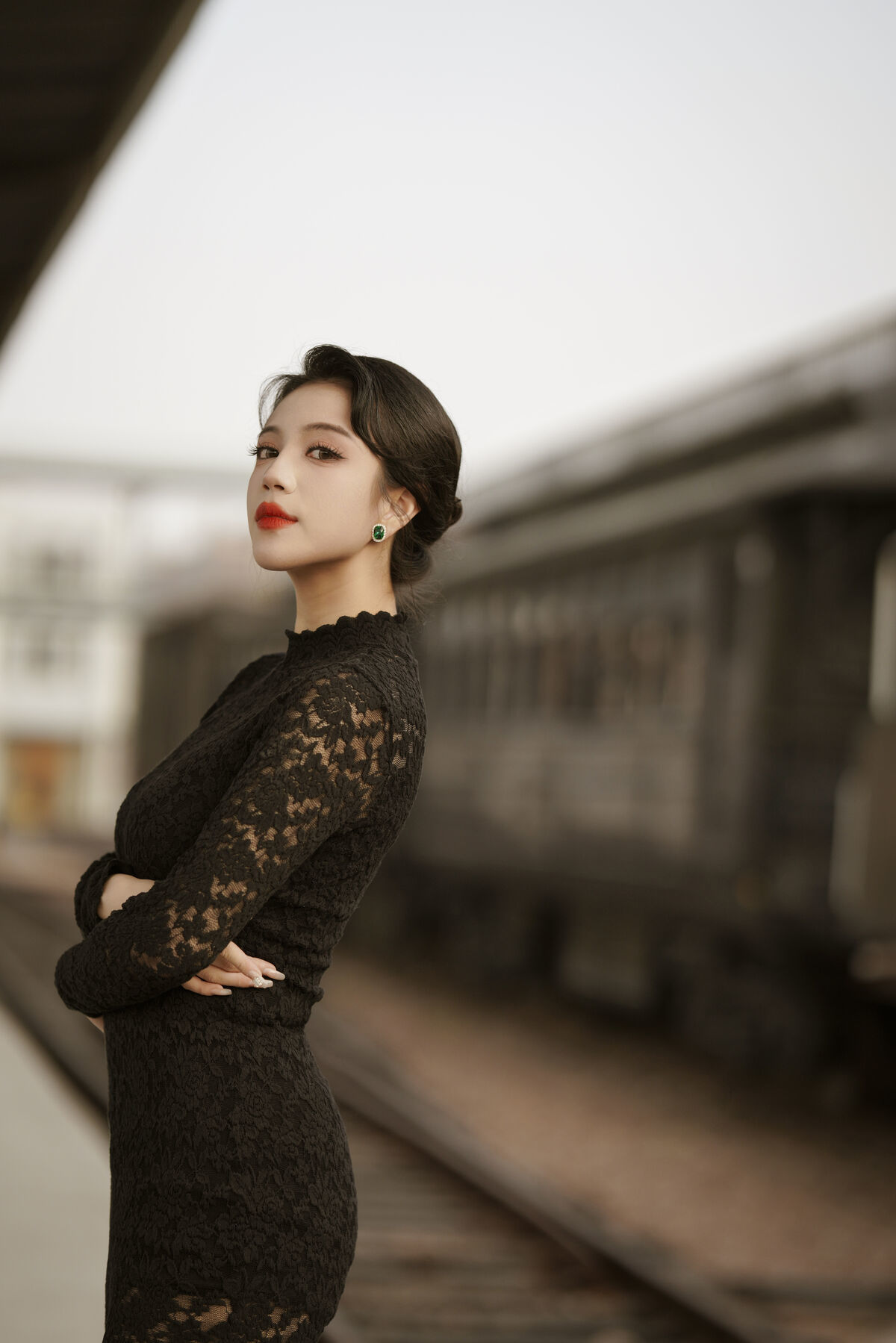 图片[3]-YiTuYu艺图语 Vol.6463 Er Jia Liu[26P]-六色网