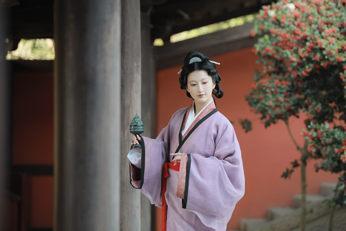 图片[18]-YiTuYu艺图语 Vol.6928 Hui Yin Zi[23P]-六色网