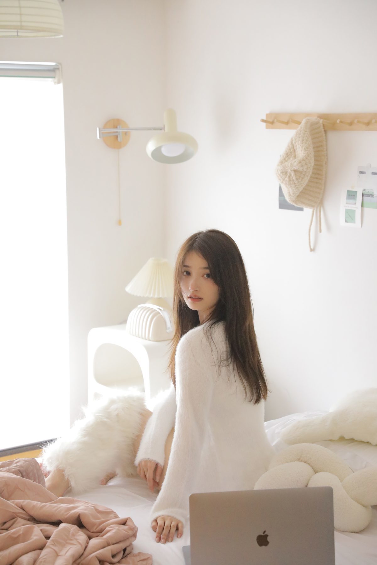 图片[9]-YiTuYu艺图语 Vol.5590 Jiu Jiu Shi[23P]-六色网