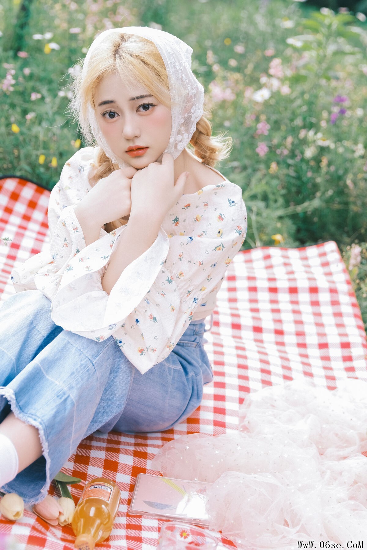 图片[16]-YiTuYu艺图语 Vol.7013 YY Bu Shi Ya Ya[28P]-六色网