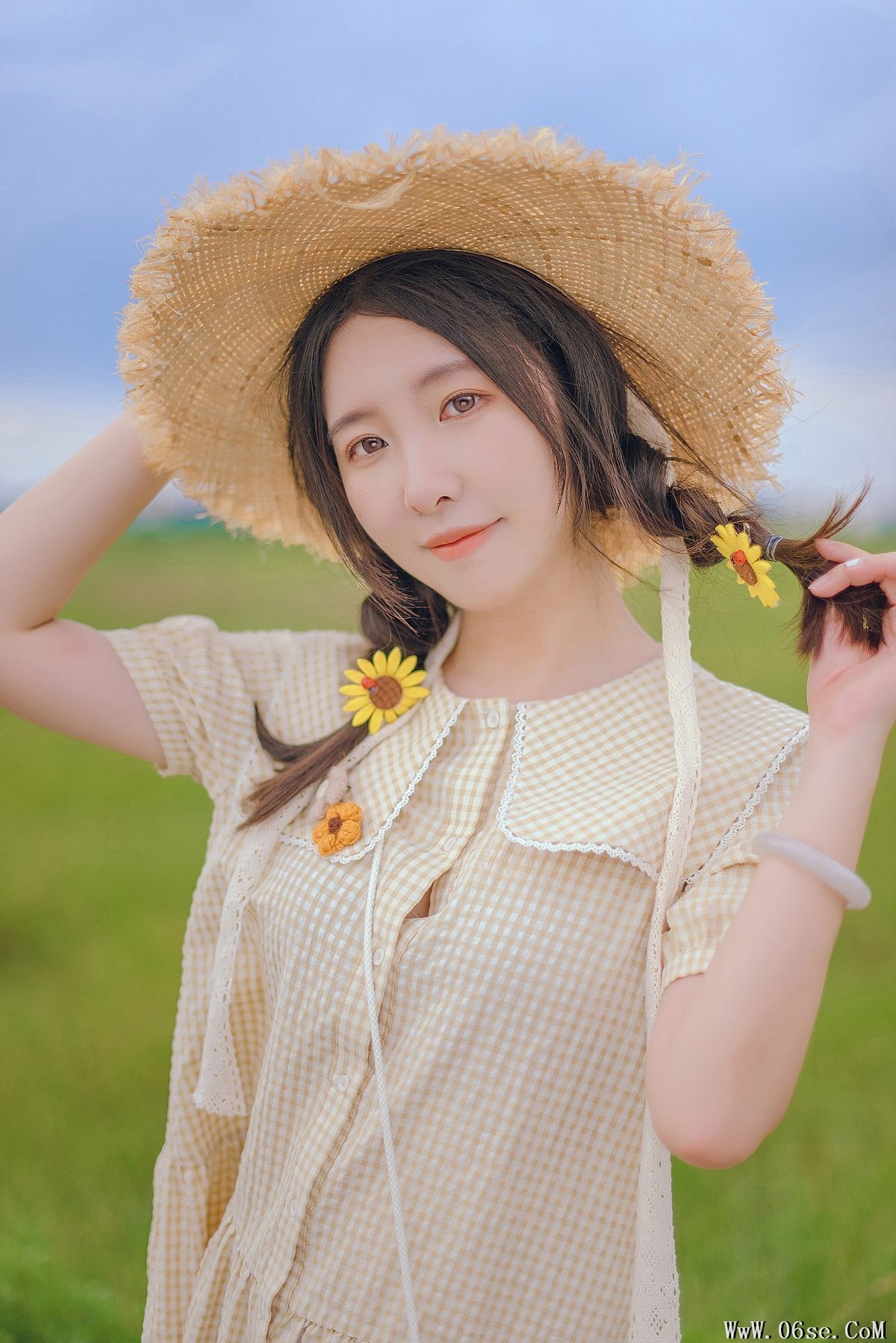 图片[37]-YiTuYu艺图语 Vol.5790 Zi Jia Yi Xiao Yang[39P]-六色网