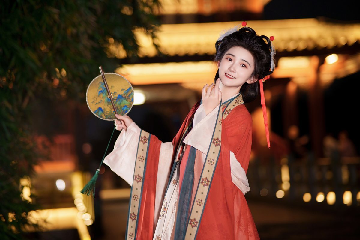 图片[28]-YiTuYu艺图语 Vol.5756 Yi Da Kuai Dan Gao[32P]-六色网