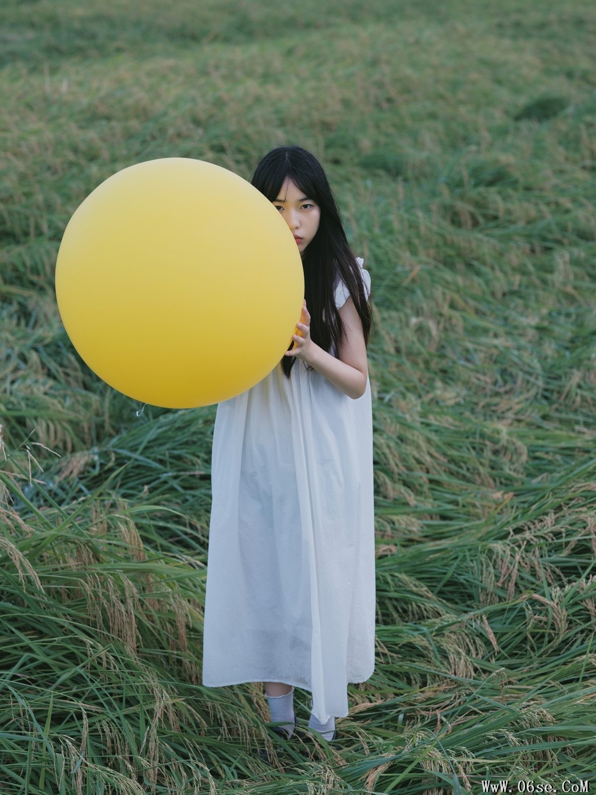 图片[36]-YiTuYu艺图语 Vol.5026 Xiao Hong[39P]-六色网