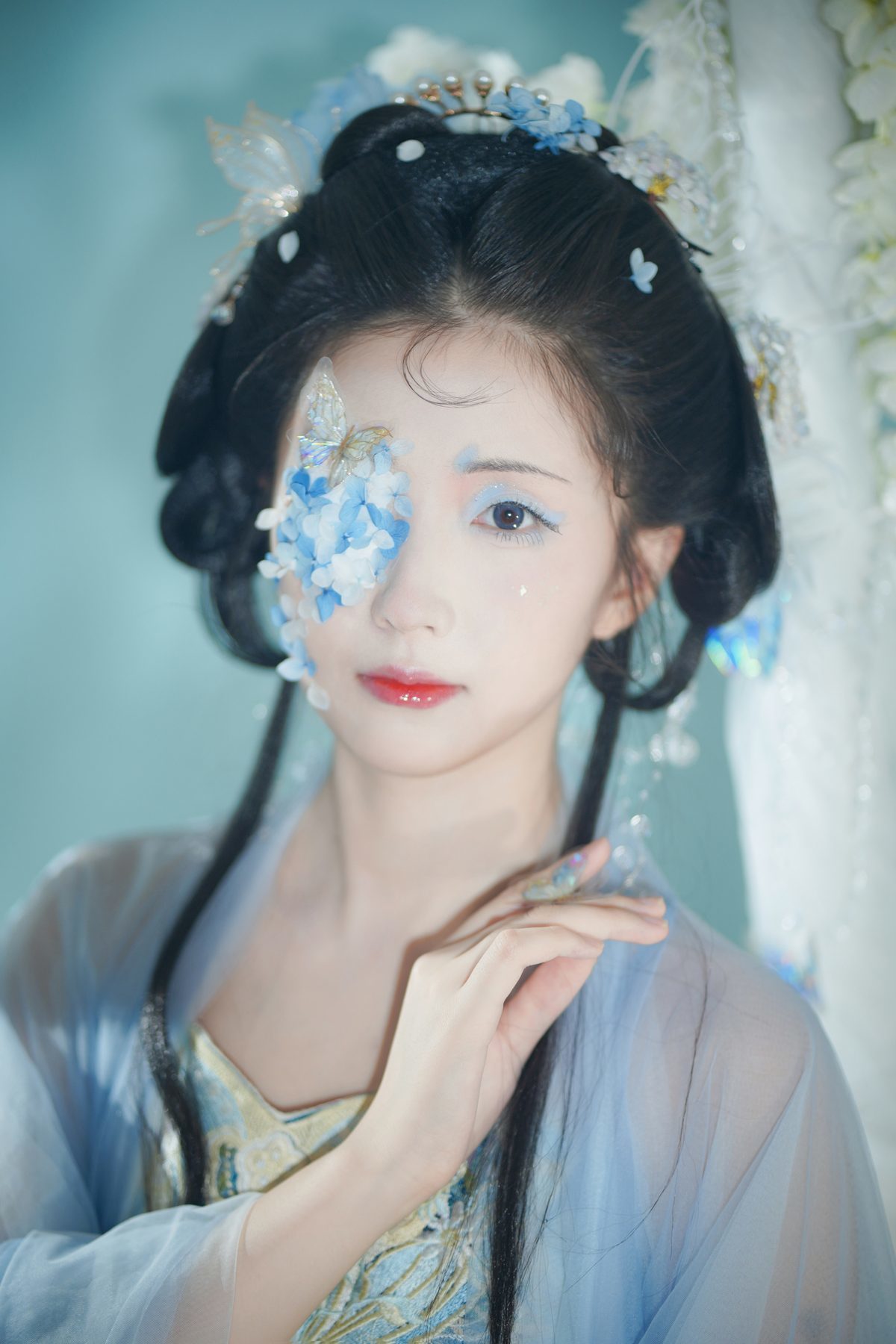 图片[5]-YiTuYu艺图语 Vol.5905 Tu Ya[22P]-六色网