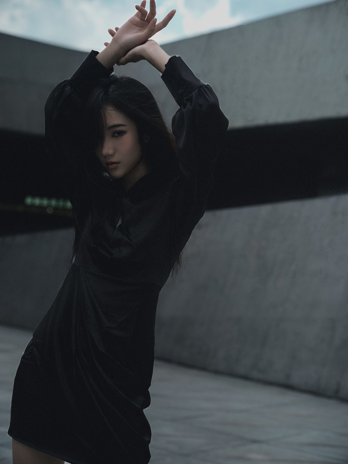 图片[8]-YiTuYu艺图语 Vol.3230 A Wan[46P]-六色网