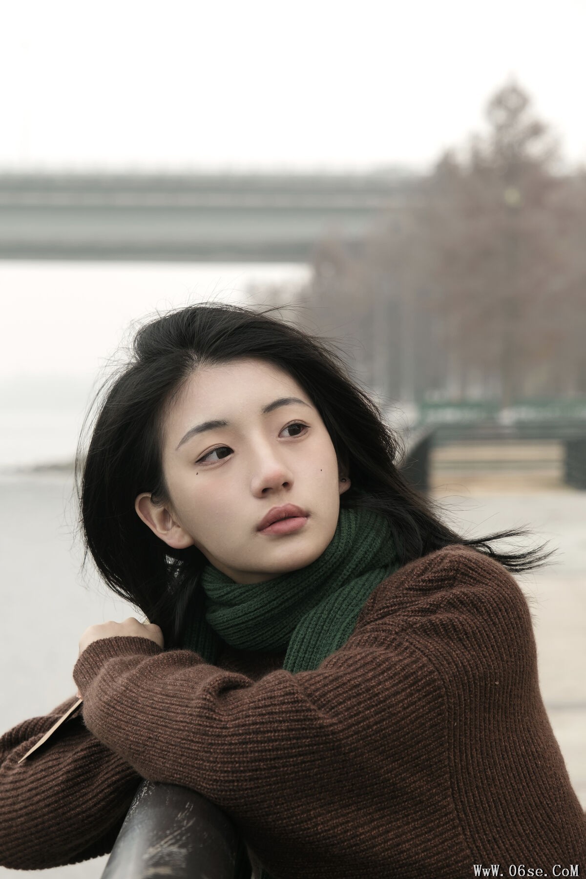 图片[16]-YiTuYu艺图语 Vol.6913 Sha Sha Shuai Shuai Yu[24P]-六色网