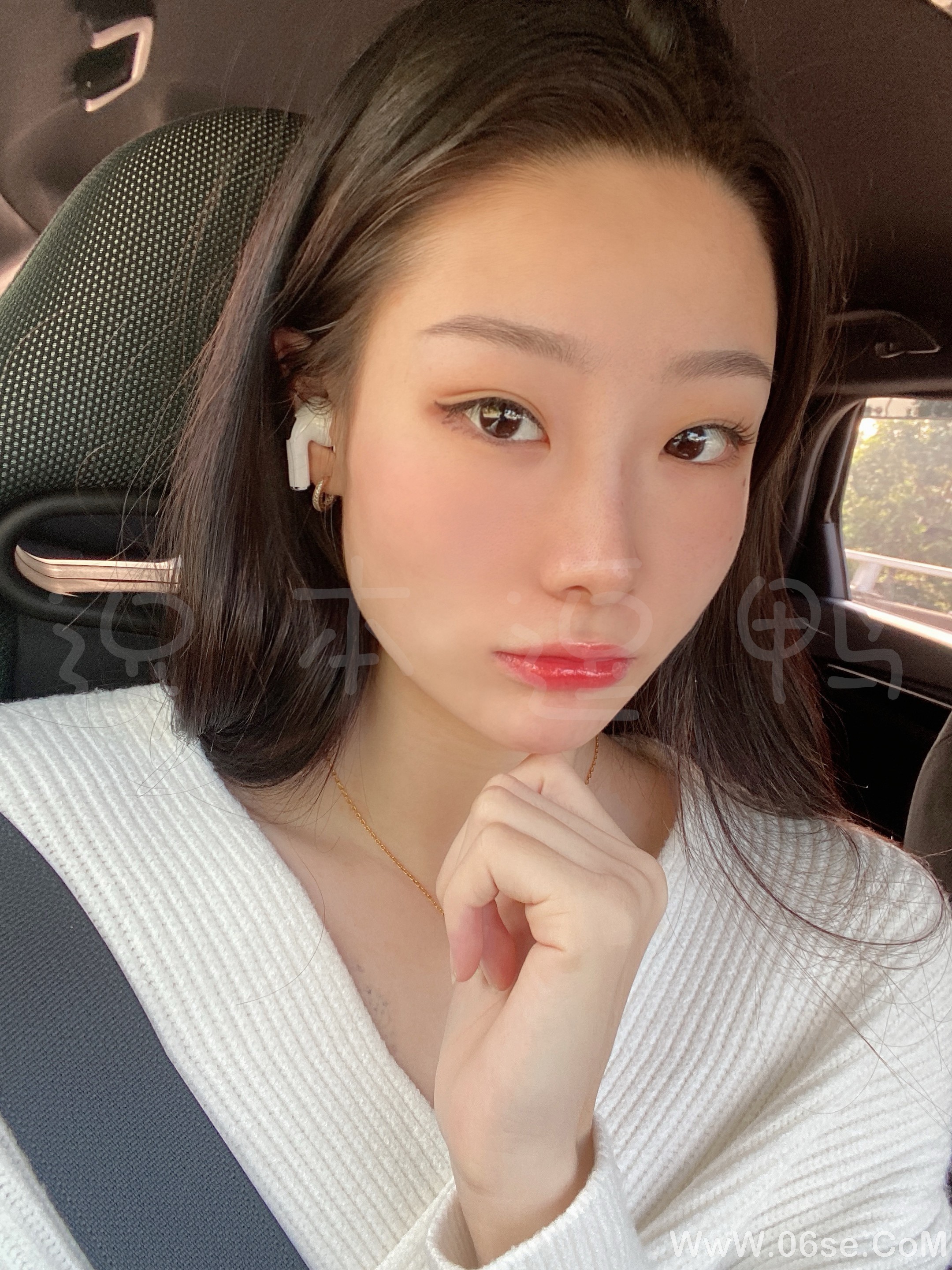 图片[26]-逗本逗鸭早期(整容前)诱惑私拍[211P]-六色网