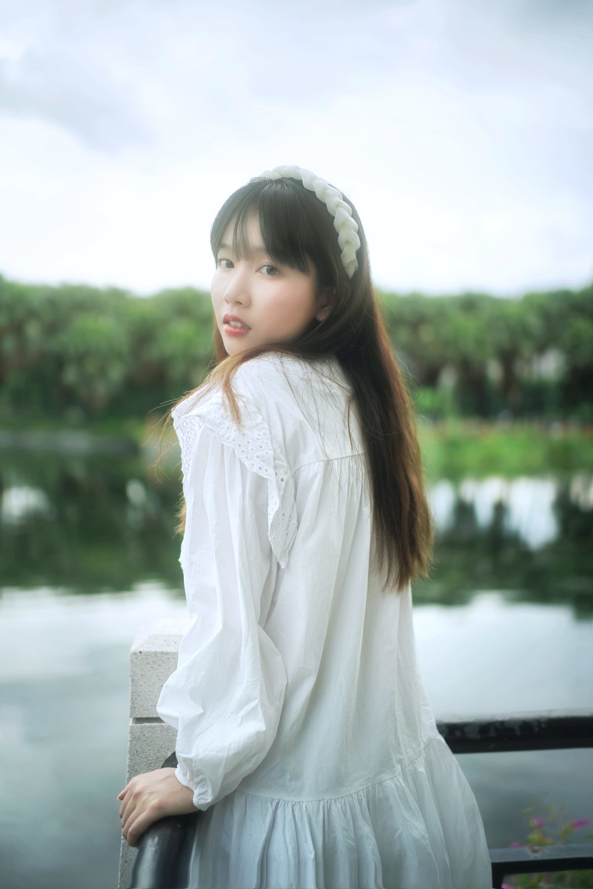 图片[24]-YiTuYu艺图语 Vol.4619 Zhi Qing[26P]-六色网