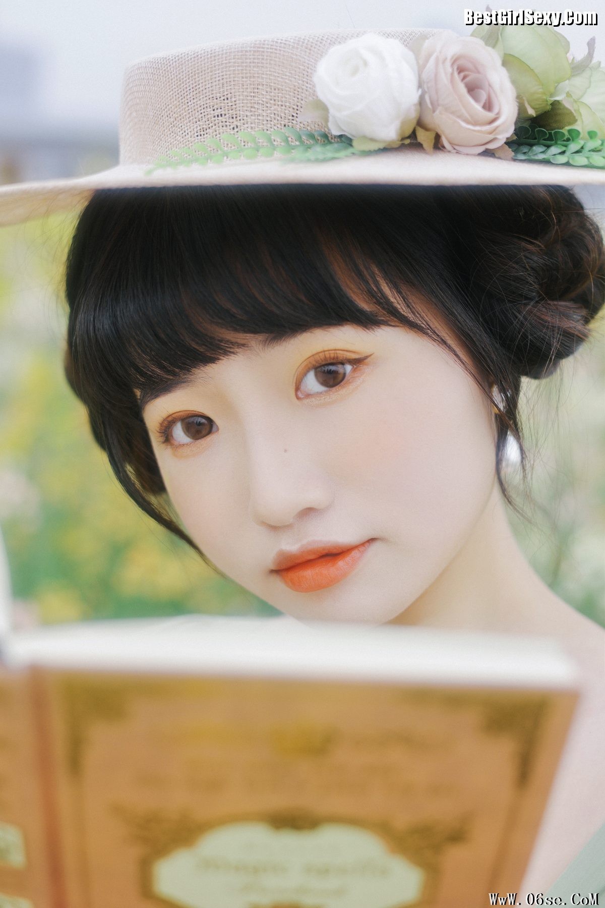 图片[24]-YiTuYu艺图语 Vol.3946 Lan Pang Zi[32P]-六色网