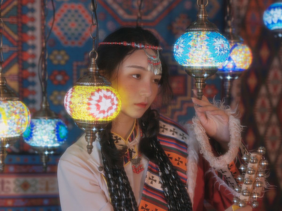 图片[6]-YiTuYu艺图语 Vol.5006 Lin Lang[23P]-六色网