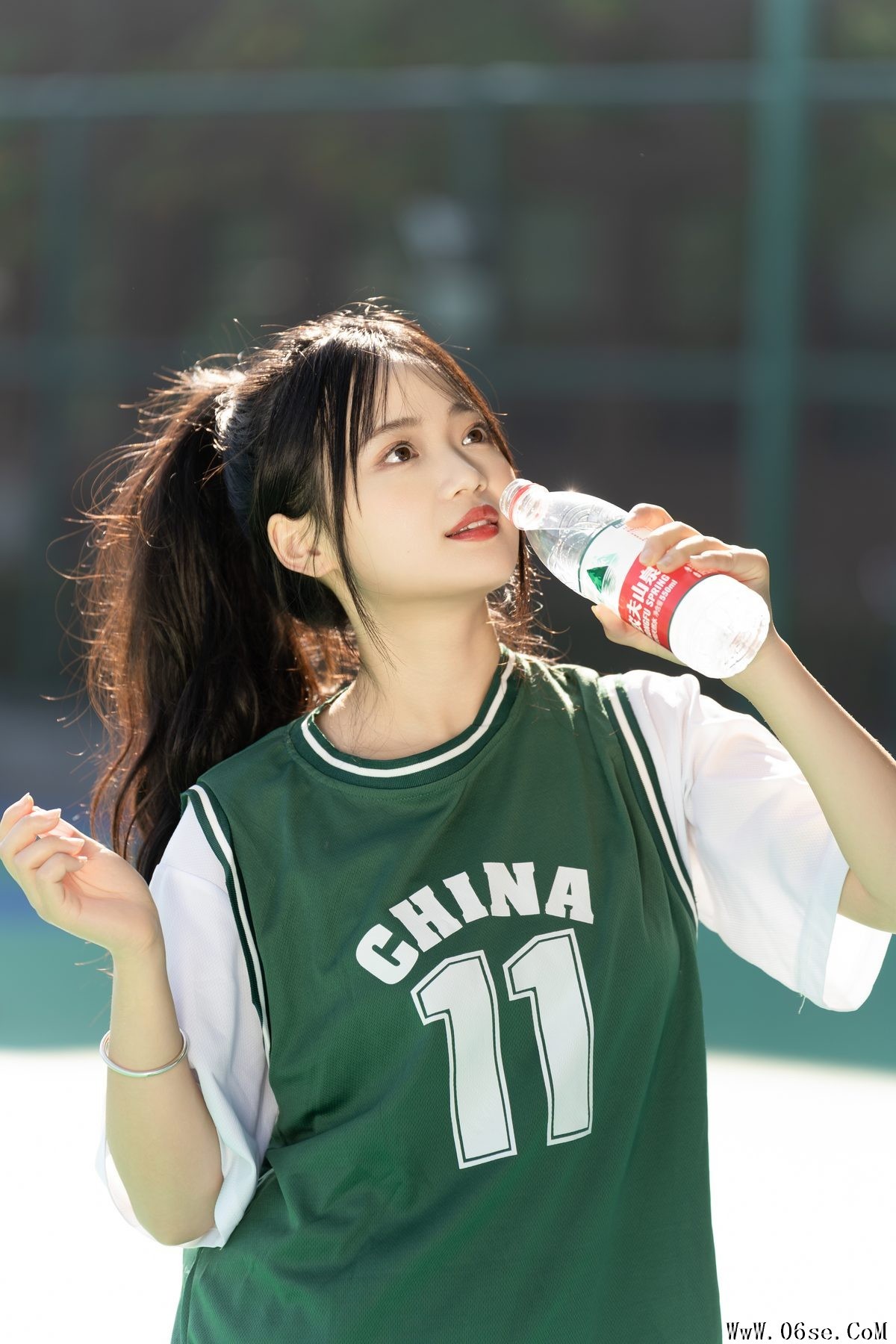 图片[13]-YiTuYu艺图语 Vol.5876 Xiao Ou O[25P]-六色网