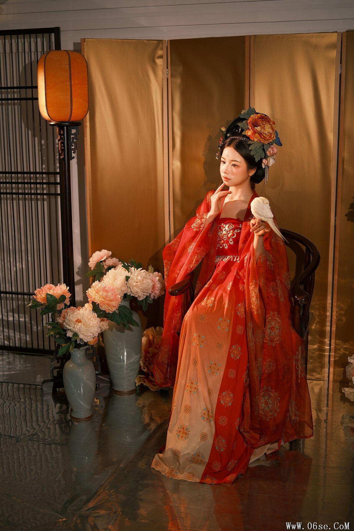 图片[25]-YiTuYu艺图语 Vol.6875 Xiao Du Tong Xue[32P]-六色网