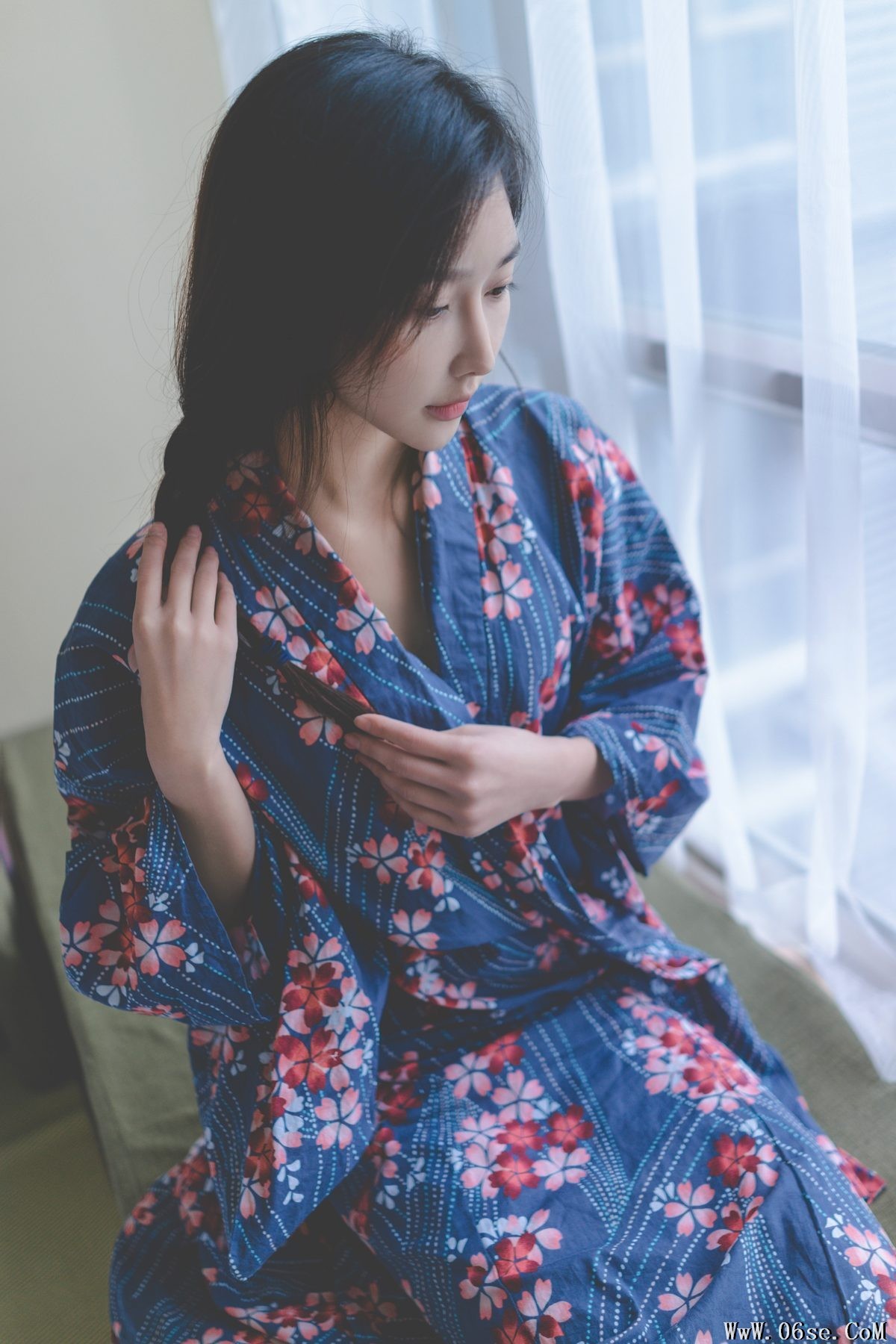 图片[4]-YiTuYu艺图语 Vol.4856 Li Li[26P]-六色网