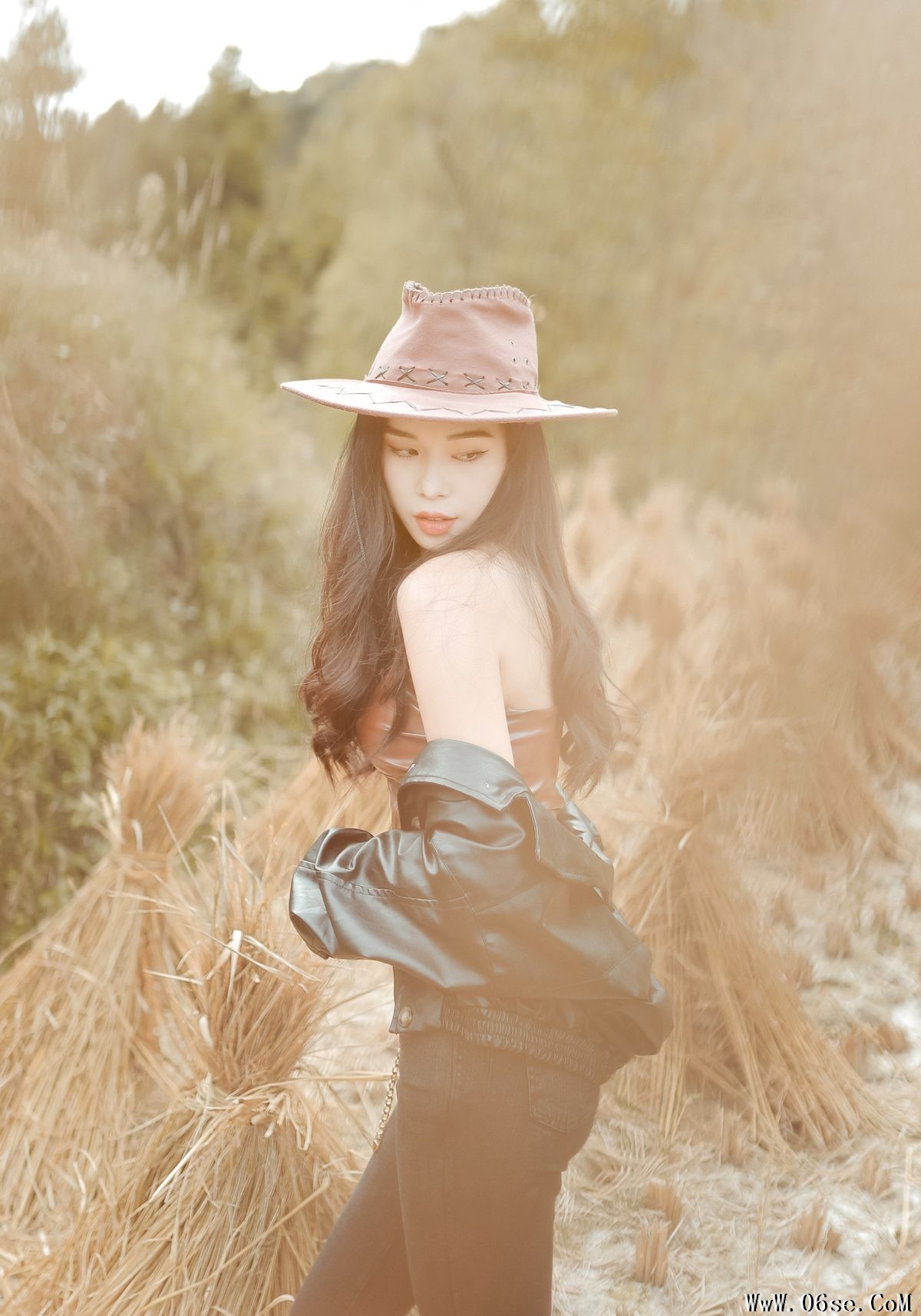 图片[4]-YiTuYu艺图语 Vol.4574 Yao Jing[26P]-六色网