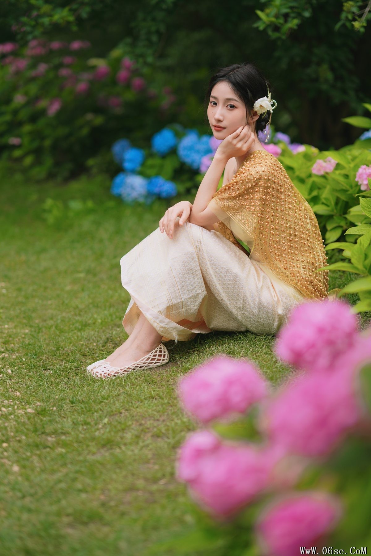 图片[30]-YiTuYu艺图语 Vol.4967 Mian Mian[48P]-六色网