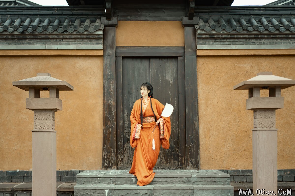 图片[38]-YiTuYu艺图语 Vol.6432 Chu Cha[41P]-六色网