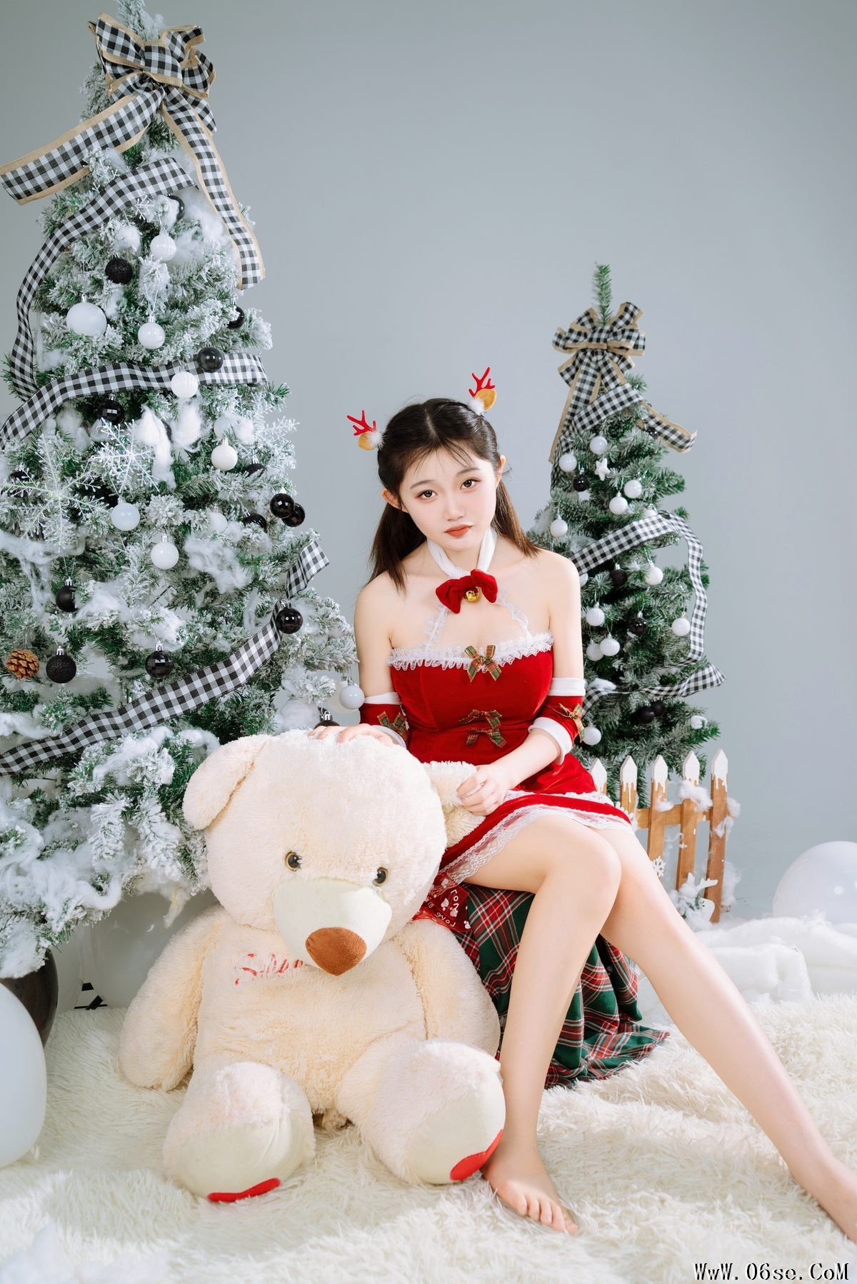 图片[33]-YiTuYu艺图语 Vol.3692 Xiao Guan[38P]-六色网