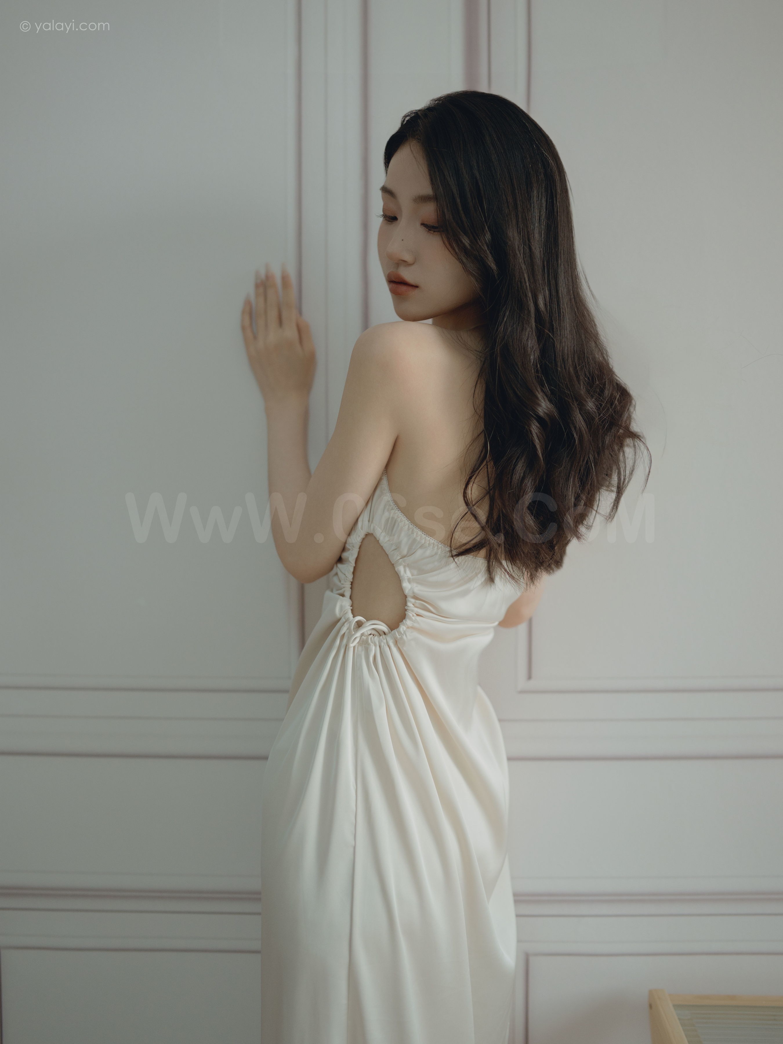 图片[22]-雅拉伊 – 兰芷《妩媚佳人》[32P]-六色网