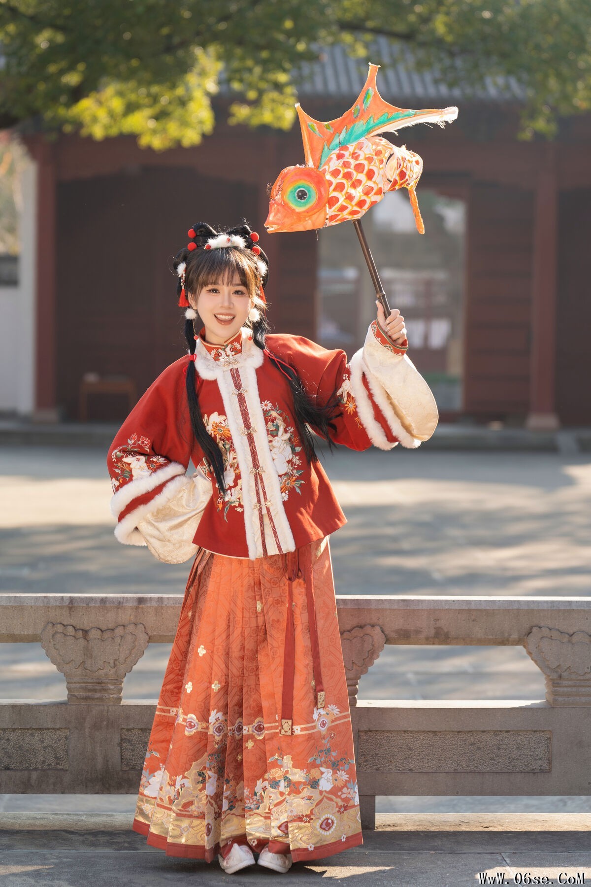 图片[12]-YiTuYu艺图语 Vol.6283 Pao Fu Xiao Fang[31P]-六色网