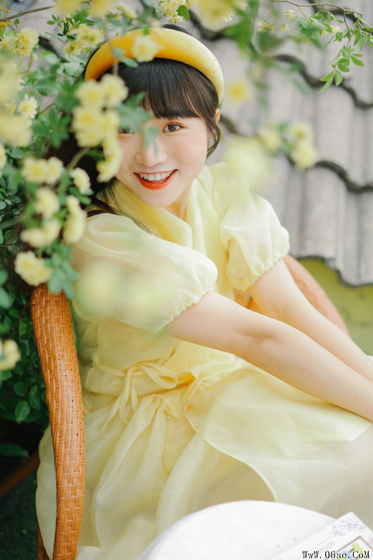 图片[4]-YiTuYu艺图语 Vol.4368 Lan Pang Zi[32P]-六色网