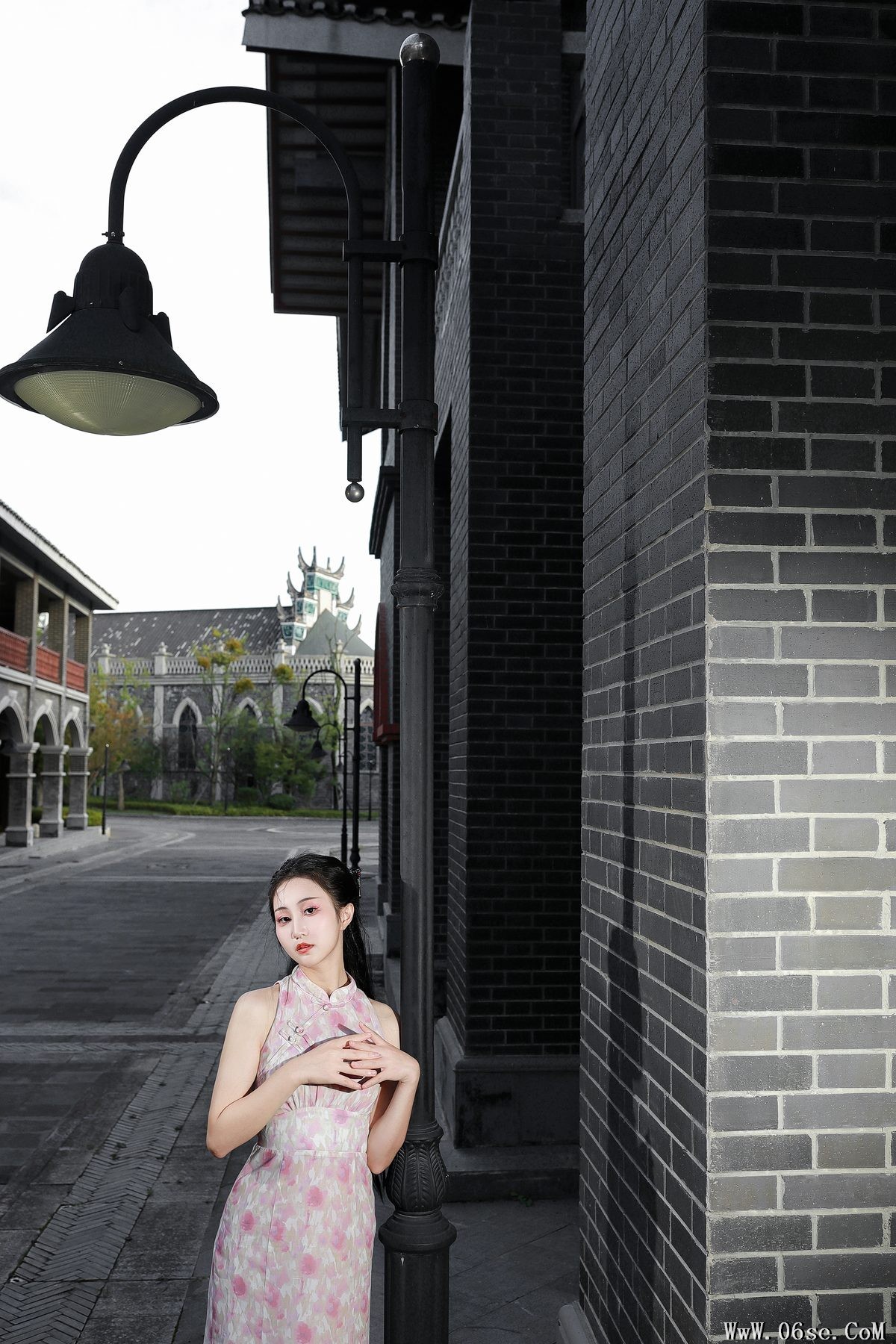 图片[16]-YiTuYu艺图语 Vol.5565 Cha Xiao Tu[34P]-六色网