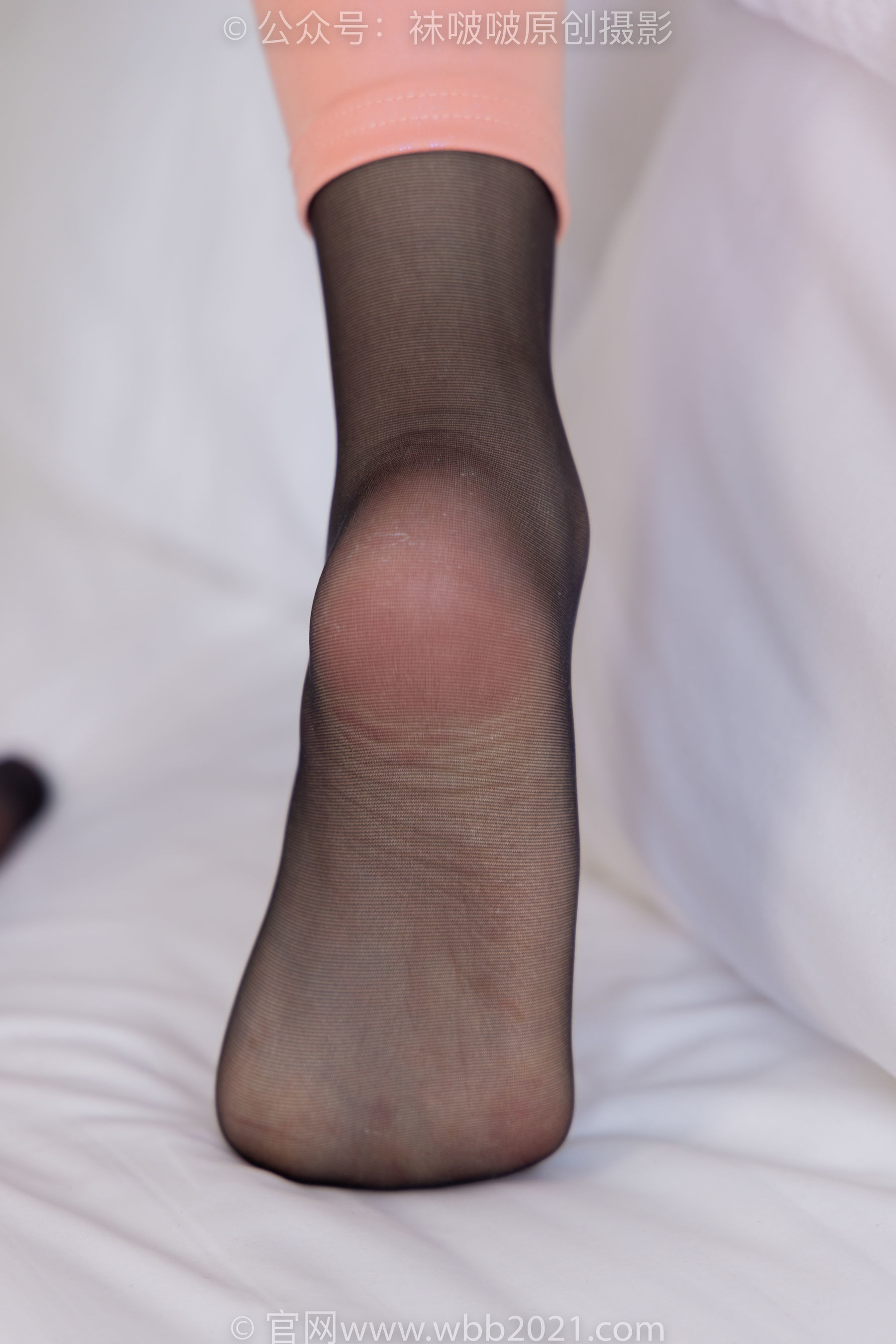 图片[30]-BoBoSocks袜啵啵 No.323 小甜豆 -高跟长靴、黑丝、瑜伽裤裤里丝[148P]-六色网
