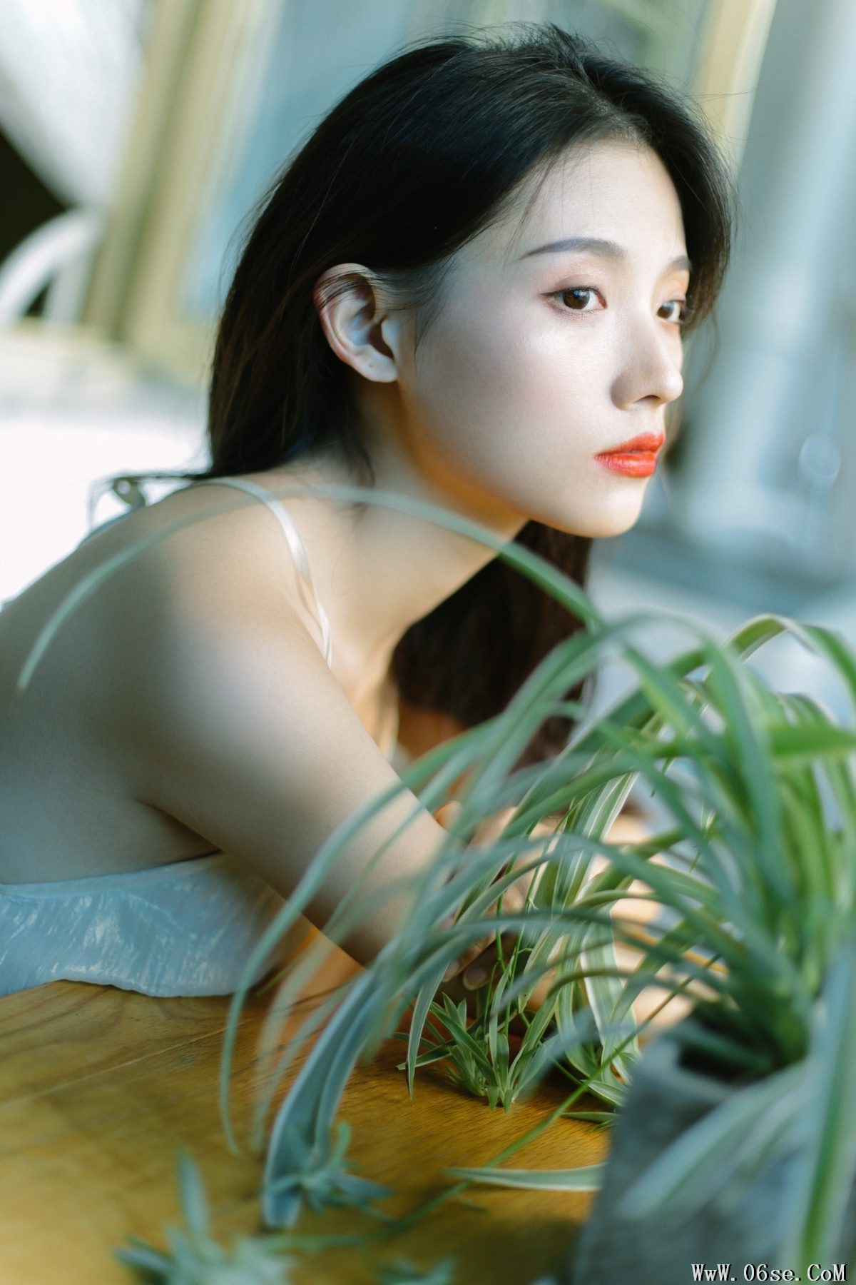 图片[35]-YiTuYu艺图语 Vol.3229 Wu Rui[39P]-六色网