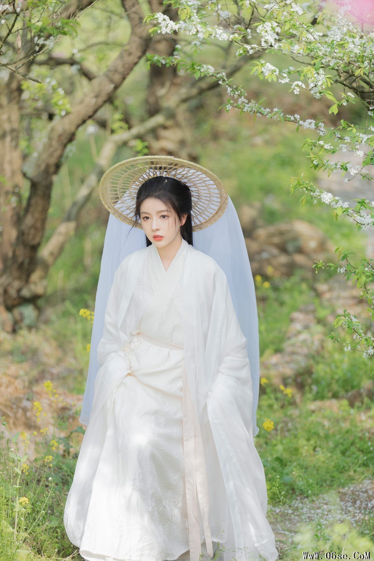 图片[14]-YiTuYu艺图语 Vol.4200 Yan Yan[24P]-六色网