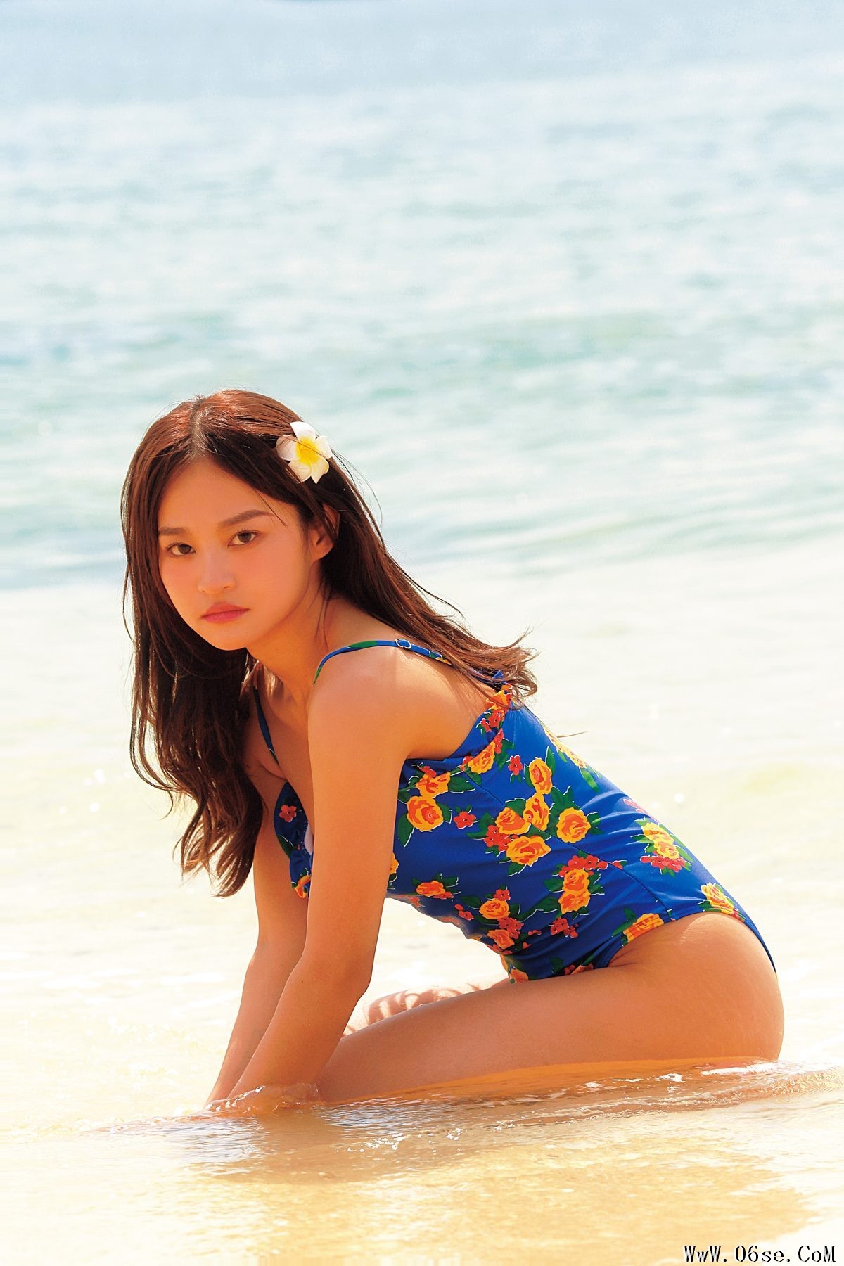 图片[11]-YiTuYu艺图语 Vol.4999 So Mimi Zice[24P]-六色网